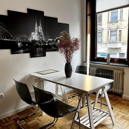 Exklusive Wohnung Mitten Im Schoensten Viertel BRE Dış mekan fotoğraf