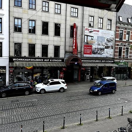 Exklusive Wohnung Mitten Im Schoensten Viertel BRE Dış mekan fotoğraf