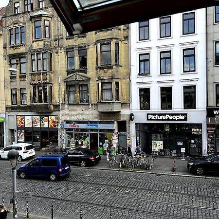 Exklusive Wohnung Mitten Im Schoensten Viertel BRE Dış mekan fotoğraf