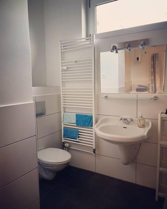 Exklusive Wohnung Mitten Im Schoensten Viertel BRE Dış mekan fotoğraf