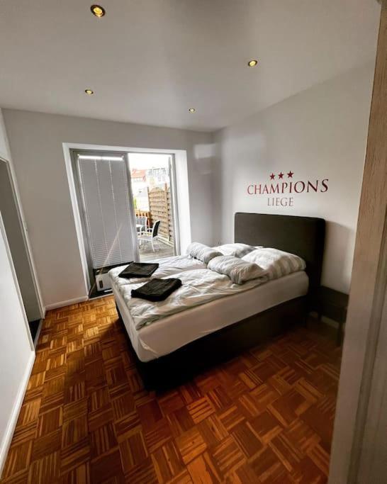 Exklusive Wohnung Mitten Im Schoensten Viertel BRE Dış mekan fotoğraf