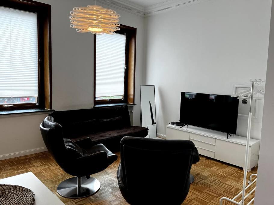Exklusive Wohnung Mitten Im Schoensten Viertel BRE Dış mekan fotoğraf