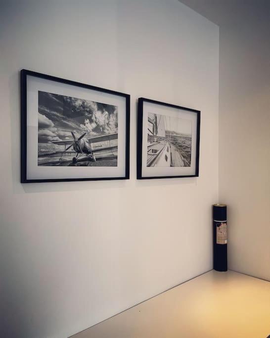 Exklusive Wohnung Mitten Im Schoensten Viertel BRE Dış mekan fotoğraf