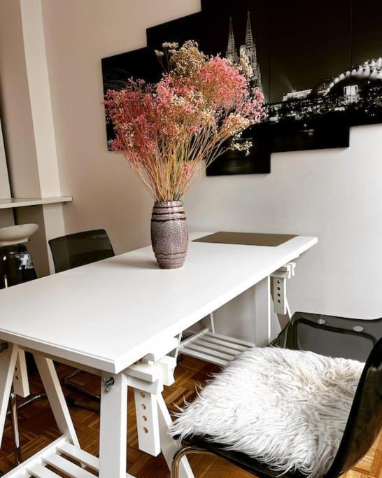 Exklusive Wohnung Mitten Im Schoensten Viertel BRE Dış mekan fotoğraf